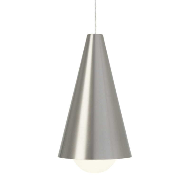 Visual Comfort 700JNI Mini Joni 1-lt 6" LED Pendant