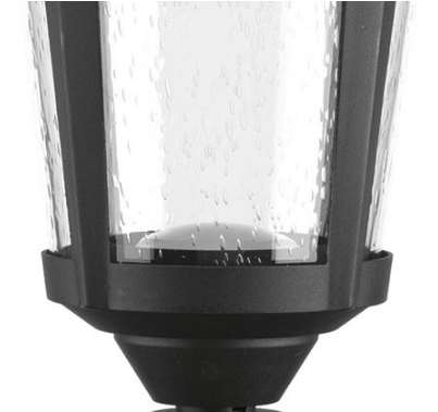 Progress Lighting East Haven Post Lantern - Thumbnail 4