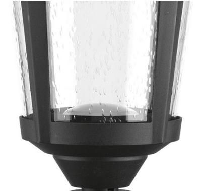Progress P6430 East Haven 1-lt Outdoor LED Post Lantern