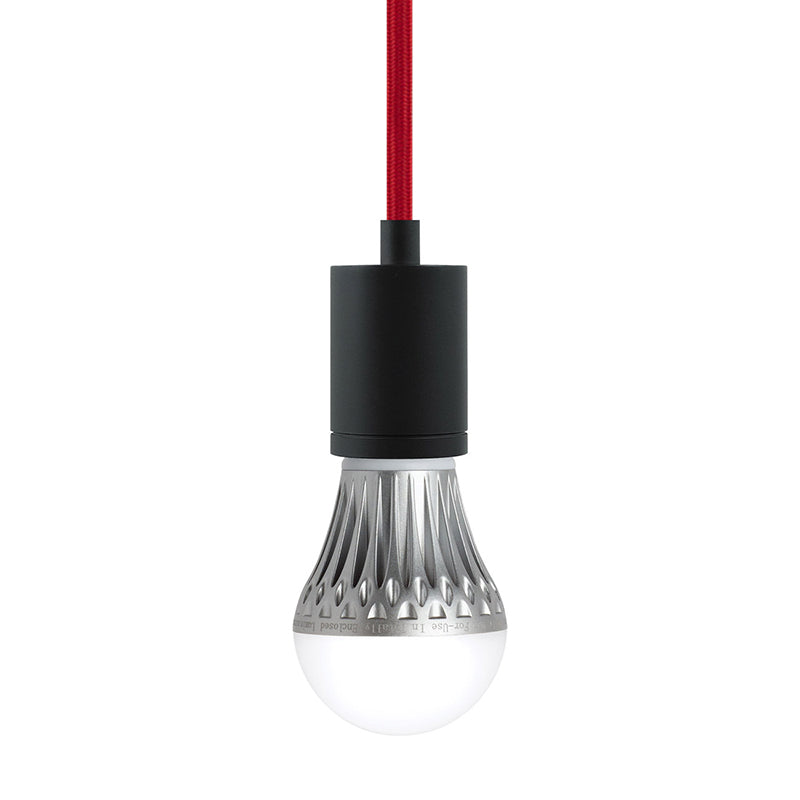 Tech 700TDSOCOPM16 Soco 1-lt 2" Modern Socket Pendant with 192" Cord