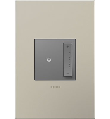 Adorne ADTP703TU 700W sofTap® Tru-Universal Dimmer