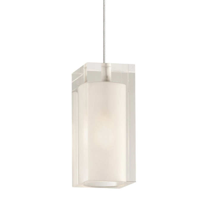 Tech Solitude 3" Low Voltage Pendant