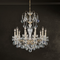 Schonbek ST1946 Sonatina 10-lt 26" Chandelier