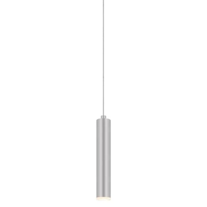 Sonneman 2390 Micro Tube 1-lt 2" LED Pendant