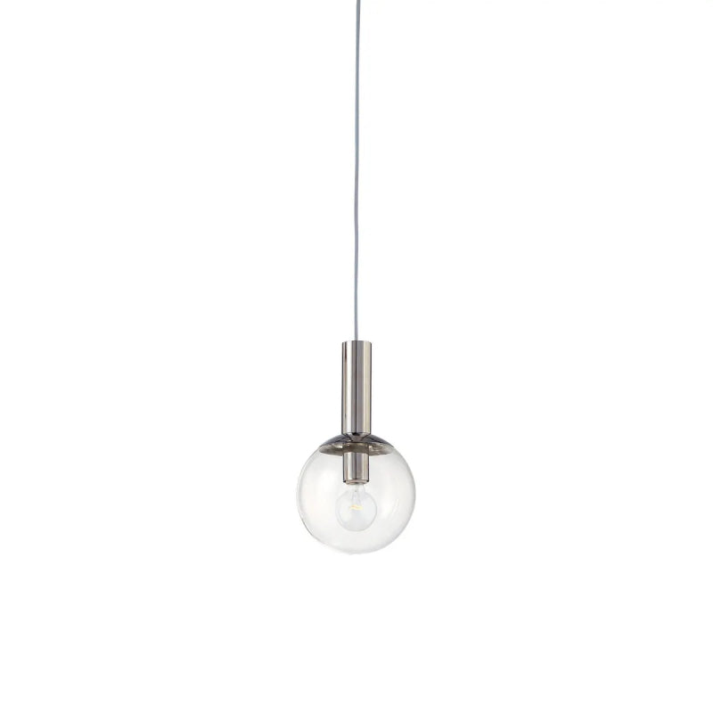 Sonneman 3760 Bubbles 1-lt 8" Pendant