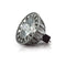 Soraa Vivid 8W Dimmable MR16 LED Bulb (High CRI) - GU5.3 Base, 12V
