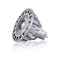Soraa SM16-09 Brilliant HL 9W LED MR16 Bulb, GU5.3 Base, 2700K