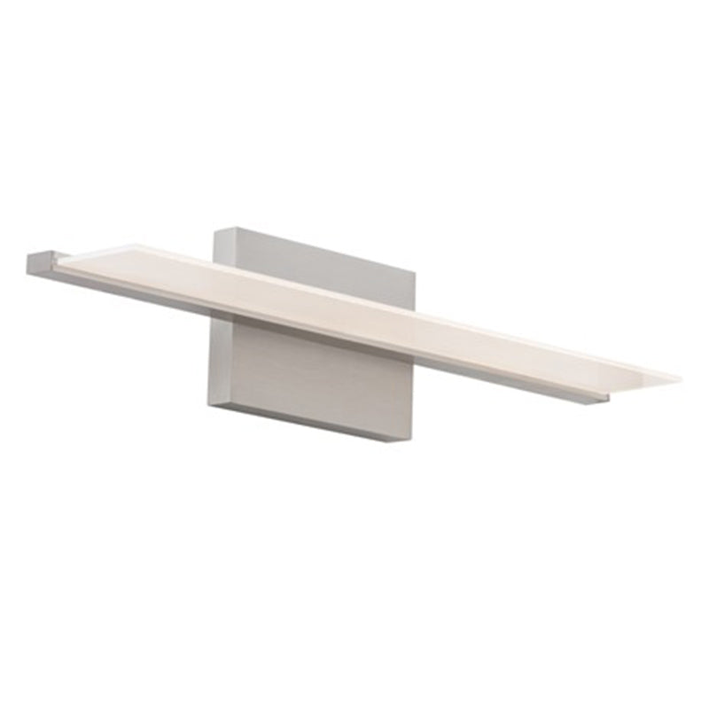 Visual Comfort 700BCSPAN Span 1-lt 36" LED Bath Light