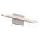 Tech 700BCSPAN Span 1-lt 36" LED Bath Light