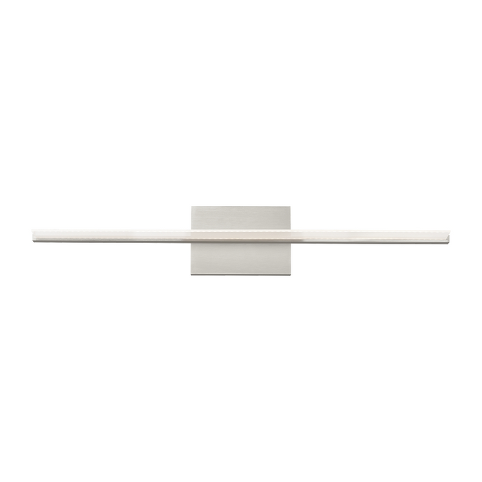 Tech 700BCSPAN Span 1-lt 36" LED Bath Light