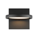 Tech 700WSSPCT Spectica 1-lt 6" LED Wall Light