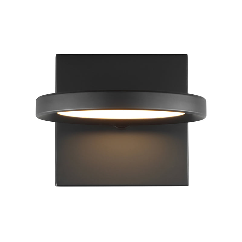 Tech 700WSSPCT Spectica 1-lt 6" LED Wall Light
