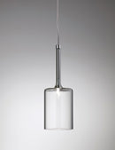 Axo USSPILLM Spillray M 1-lt 4" LED Pendant