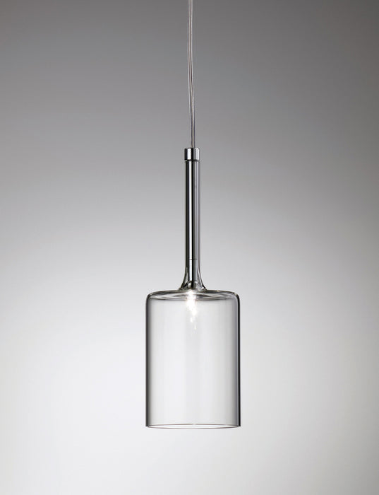 Axo USSPILLM Spillray M 1-lt 4" LED Pendant