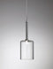 Axo USSPILLM Spillray M 1-lt 4" LED Pendant