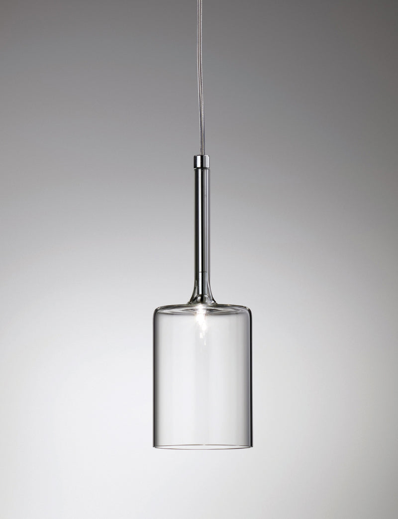 Axo USSPILLM Spillray M 1-lt 4" LED Pendant