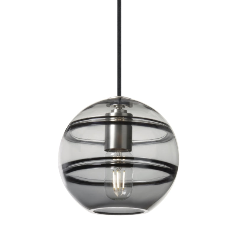 Visual Comfort 700TDSDNGP Sedona Medium 1-lt 8" Line Voltage Pendant