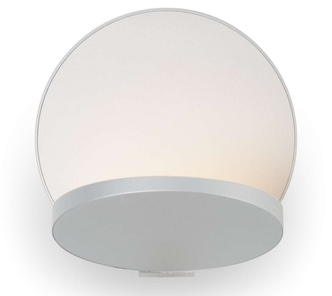 Gravy LED Wall Sconce by Koncept