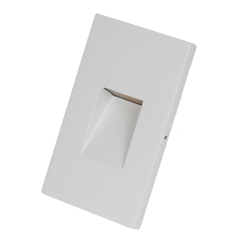 Core ST460 Vertical LED Steplight, 120V