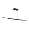 Tech 700LSSTG260 Stagger 2 2-lt 60" LED Linear Suspension