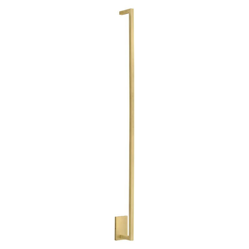 Tech 700WSSTG48 Stagger 1-lt 49" Tall LED Wall Sconce