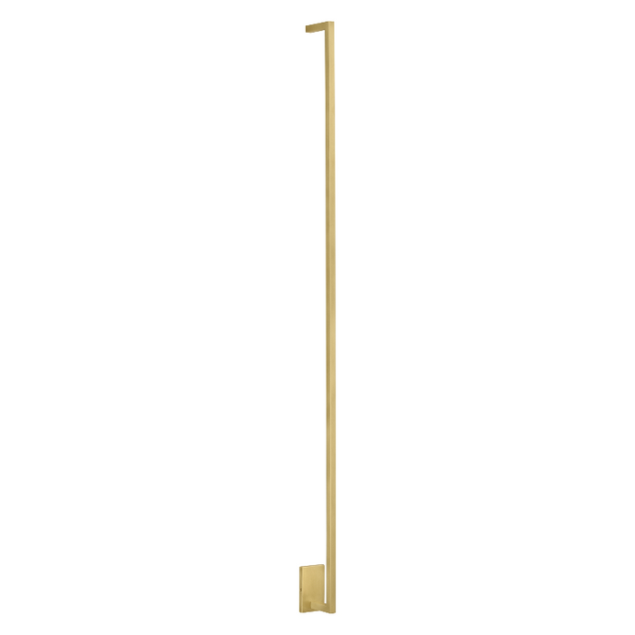 Tech 700WSSTG63 Stagger 1-lt 64" Tall LED Wall Sconce