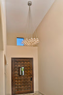 ET2 E20112 Starburst 37-lt Pendant