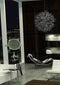 Maxim 39746 Starfire 18-lt 32" Chandelier