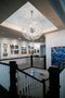 Maxim 39746 Starfire 18-lt 32" Chandelier