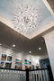 Maxim 39746 Starfire 18-lt 32" Chandelier