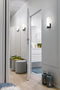 Kuzco 601485-LED Stratford 1-lt LED Wall Sconce