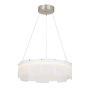 Tech 700STR30 Stratos 31" LED Chandelier