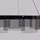 Tech 700STR30 Stratos 31" LED Chandelier