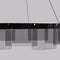 Tech 700STR30 Stratos 31" LED Chandelier