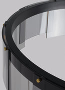 Tech 700STR30 Stratos 31" LED Chandelier