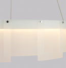 Tech 700STR30 Stratos 31" LED Chandelier