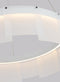 Tech 700STR30 Stratos 31" LED Chandelier