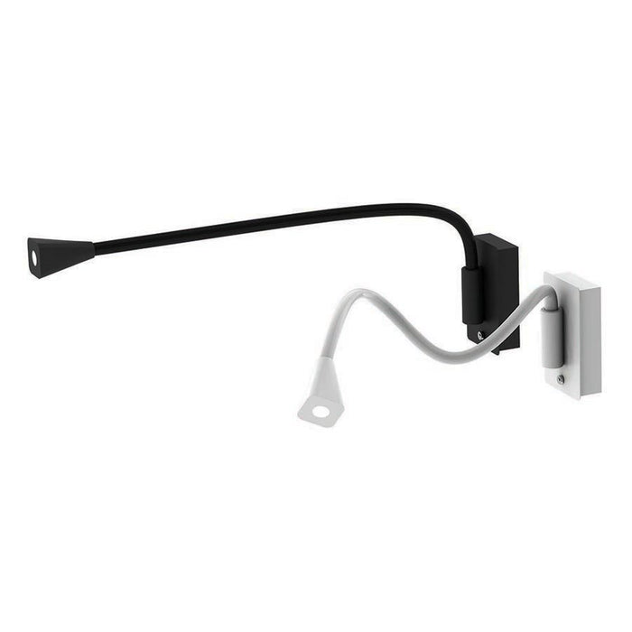 WAC BL-1630 Stretch LED Swing Arm Wall Light