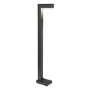 Tech 700OBSTR Strut 42" Tall Outdoor LED Bollard, 3000K
