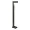 Tech 700OBSTR Strut 42" Tall Outdoor LED Bollard, 3000K