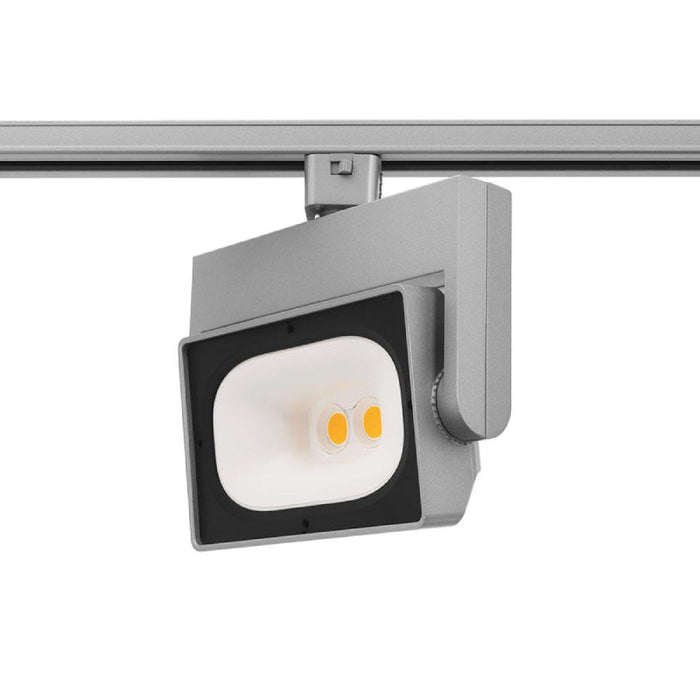 Juno Trac-Master T1051L 16W 90CRI 2300 Lumens Wall Wash LED Track Head