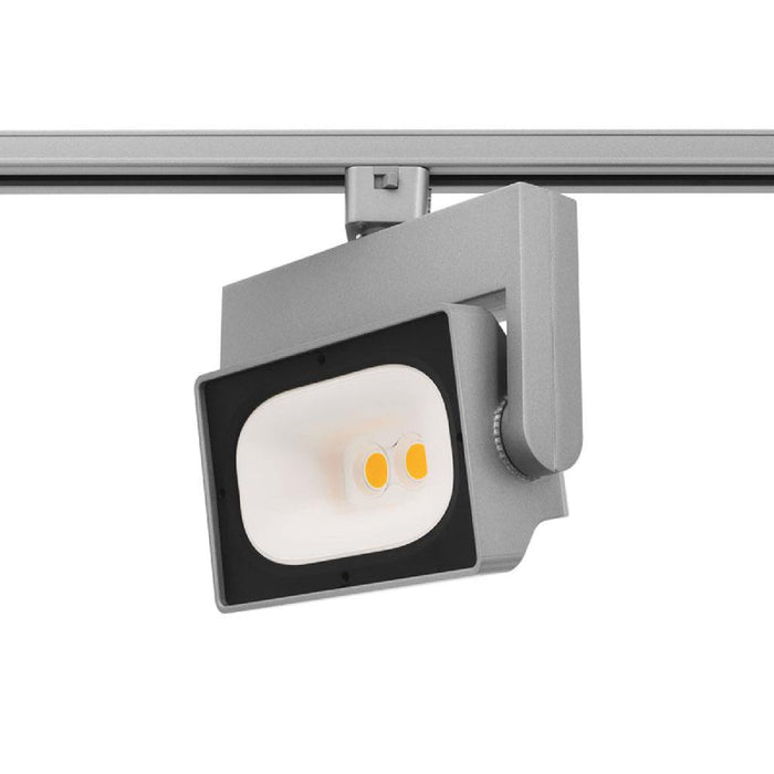 Juno Trac-Master T1058L 45W 90CRI 6300Lumens Wall Wash LED Track Head