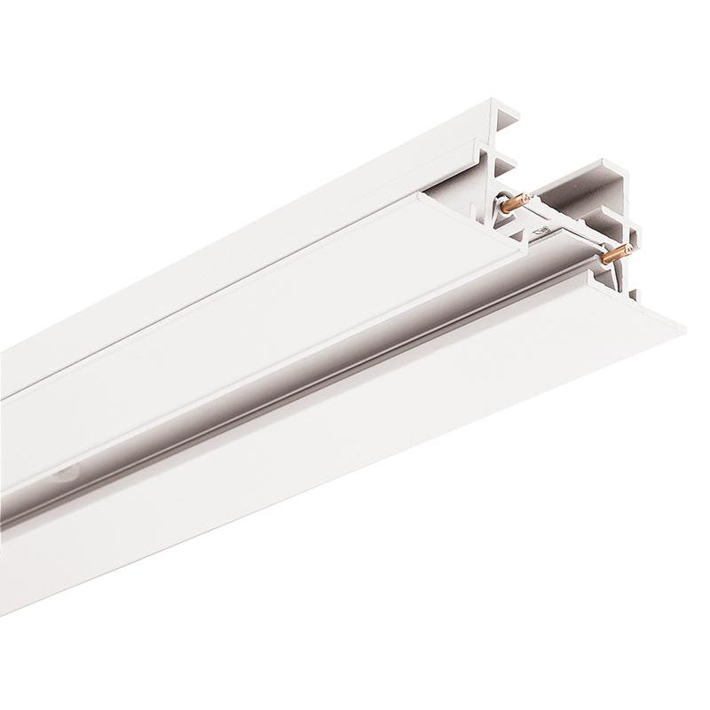 Juno TREC Trac-Master 8-ft Recessed Track Section