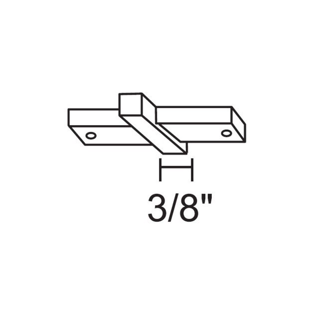 Juno T23 Trac-Master One-Circuit Miniature Straight Connector