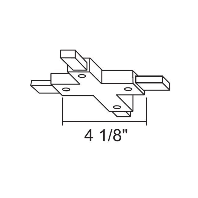 Juno T26 Trac-Master One-Circuit X Connector