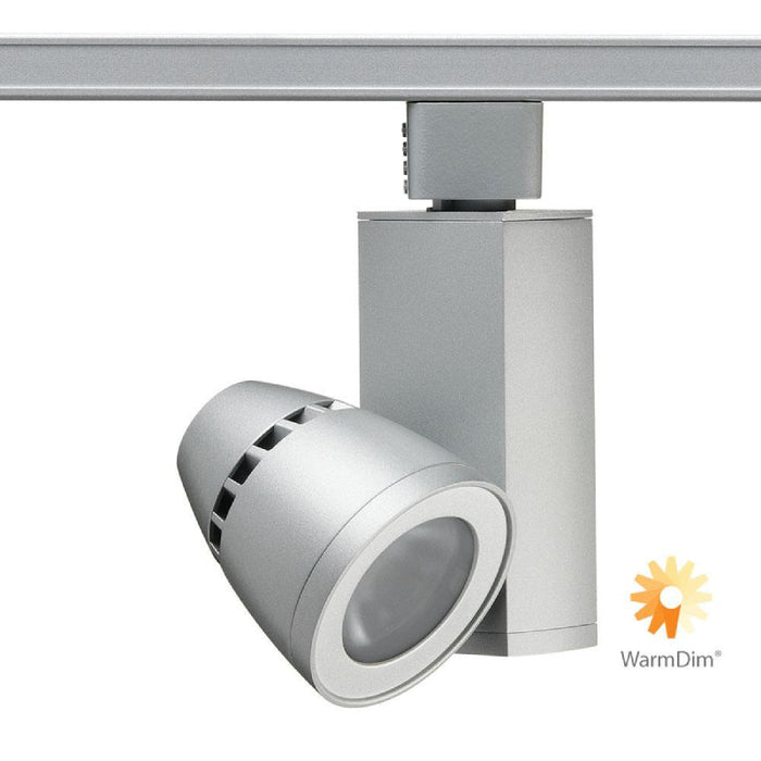 Juno Trac-Master T261L G3 16W Conix II 90CRI LED WarmDim Versions Dimmer Track Head