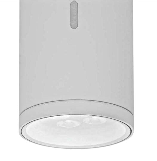 Artemide Calumet 13 Single LED Outdoor Wall Light