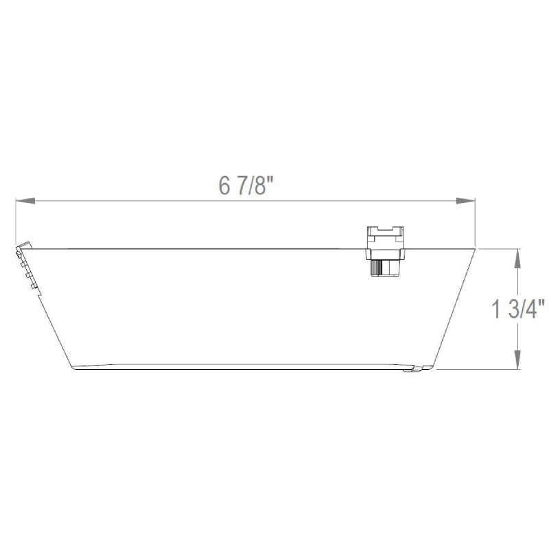Juno T537 Trac-Master LED Compatible 12V Electronic Transformer