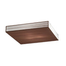 Axo UPCLAVIU Clavius 3-lt 24" Ceiling Light