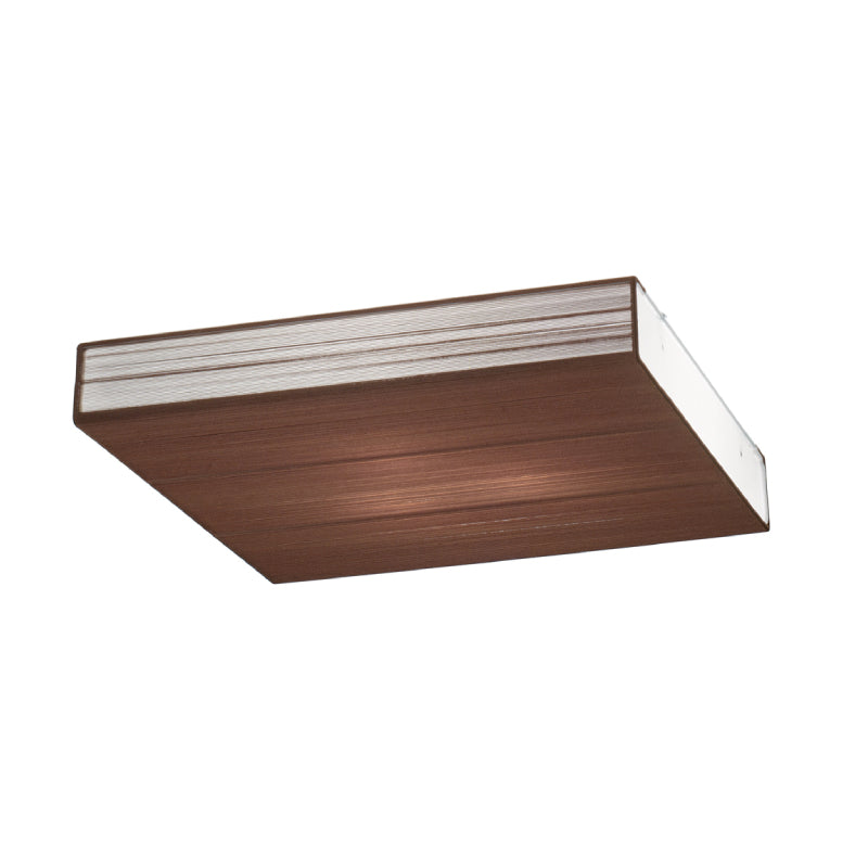 Axo UPCLAVIU Clavius 3-lt 24" Ceiling Light